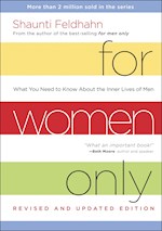 FOR WOMEN ONLY (REVISED & UPDATED EDITION)