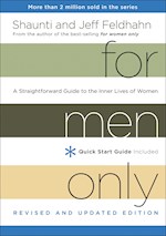 FOR MEN ONLY (REVISED & UPDATED EDITION)