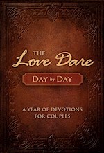LOVE DARE DAY BY DAY (REPACK)