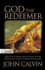 GOD THE REDEEMER