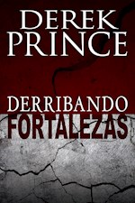 SPAN-PULLING DOWN STRONGHOLDS