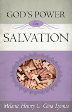 GODS POWER FOR SALVATION