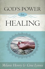 GODS POWER FOR HEALING