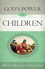 GODS POWER FOR CHILDREN