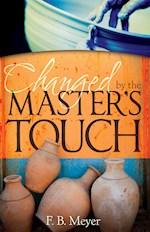 CHANGED BY THE MASTERS TOUCH 