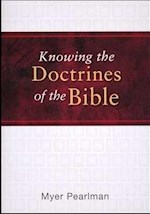 KNOWING THE DOCTRINES OF THE BIBLE