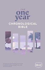 NKJV THE ONE YEAR CHRONOLOGICAL BIBLE-SOFTCOVER