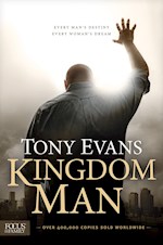 KINGDOM MAN-SOFTCOVER