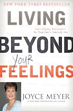 LIVING BEYOND YOUR FEELINGS-SOFTCOVER
