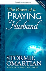 THE POWER OF A PRAYING HUSBAND (UPDATE)