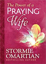 THE POWER OF A PRAYING WIFE DELUXE EDITION (UPDATE)