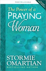 THE POWER OF A PRAYING WOMAN 