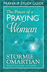 THE POWER OF A PRAYING WOMAN PRAYER & STUDY GUIDE (UPDATE)