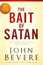 THE BAIT OF SATAN (20TH ANNIVERSARY EDITION)