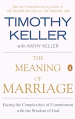 THE MEANING OF MARRIAGE-SOFTCOVER
