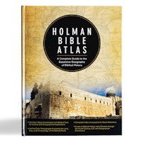 HOLMAN BIBLE ATLAS (REPACK)