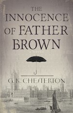 INNOCENCE OF FATHER BROWN 