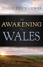 AWAKENING IN WALES 