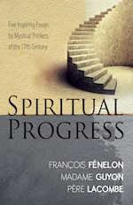 SPIRITUAL PROGRESS 
