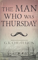 EBOOK-MAN WHO WAS THURSDAY