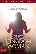 KINGDOM WOMAN GROUP VIDEO EXPERIENCE STUDY GUIDE