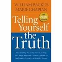 TELLING YOURSELF THE TRUTH (NEW COVER)