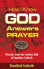 HOW I KNOW GOD ANSWERS PRAYER 