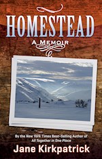 HOMESTEAD (A MEMOIR) 