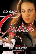 NO EASY CATCH (CARMEN SISTERS V1) 