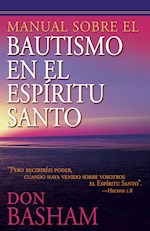 SPAN-HANDBOOK ON THE HOLY SPIRIT BAPTISM 