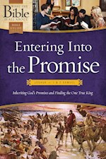 ENTERING INTO THE PROMISE: INHERITING GOD'S PROMISES AND FINDING THE ONE TRUE KING