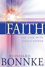 FAITH THE LINK WITH GODS POWER