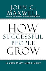 HOW SUCCESSFUL PEOPLE GROW