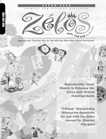 ACCENT/SCRIPTURE PRESS WINTER 2025-2026: HIGH SCHOOL ZELOS REPRO PACK (#4071,7071)