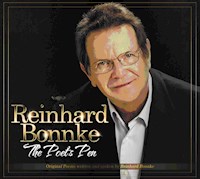 AUDIO CD-THE POET'S PEN