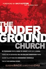 UNDERGROUND CHURCH 