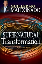 SUPERNATURAL TRANSFORMATION 