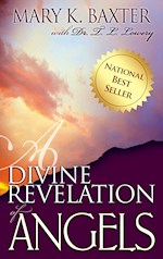 DIVINE REVELATION OF ANGELS