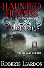 HAUNTED HOUSES GHOSTS AND DEMONS