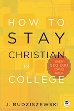 HOW TO STAY CHRISTIAN IN COLLEGE (REPACK)