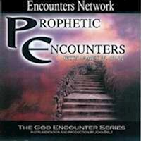 AUDIO CD-PROPHETIC ENCOUNTERS