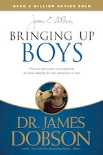 BRINGING UP BOYS (REPACK)
