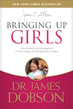 BRINGING UP GIRLS (REPACK)
