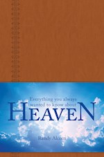 EVERYTHING YOU ALWAYS WANTED TO KNOW ABOUT HEAVEN-LEATHERLIKE