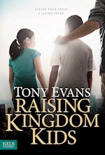RAISING KINGDOM KIDS-HARDCOVER