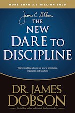THE NEW DARE TO DISCIPLINE (REPACK)