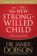 THE NEW STRONG-WILLED CHILD (REPACK)