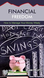 FINANCIAL FREEDOM (HOPE FOR THE HEART)