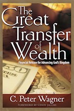 GREAT TRANSFER OF WEALTH 