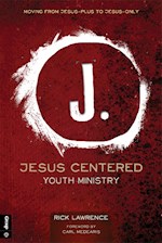 JESUS CENTERED YOUTH MINISTRY